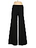 BCBGMAXAZRIA Black Dress Pants Size S - photo 1