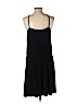 H&M Black Casual Dress Size L - photo 2