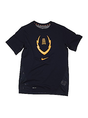 Nike Active T-Shirt (view 1)