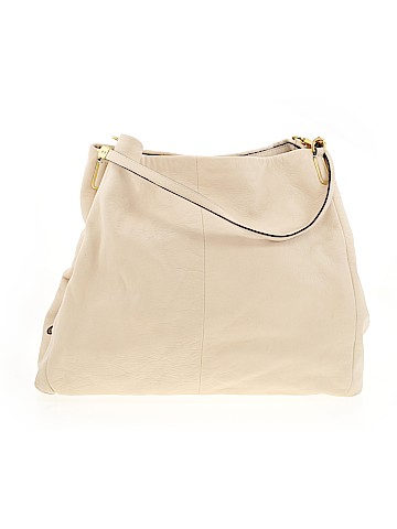 Coach Leather Shoulder Bag (view 1)