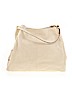 Coach Ivory Leather Shoulder Bag One size - photo 1