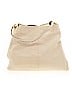 Coach Ivory Leather Shoulder Bag One size - photo 3
