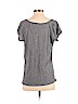 Madewell Gray Short Sleeve T-Shirt Size XS - photo 2