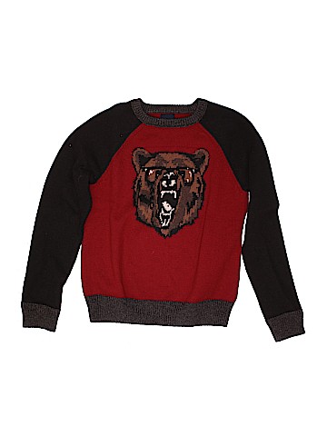 Gap Kids Pullover Sweater (view 1)