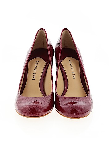 Gianni Bini Heels (view 2)