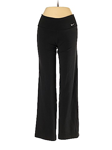 Nike Active Pants (view 1)