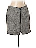 Banana Republic Factory Store Gray Casual Skirt Size 10 (petite) - photo 1