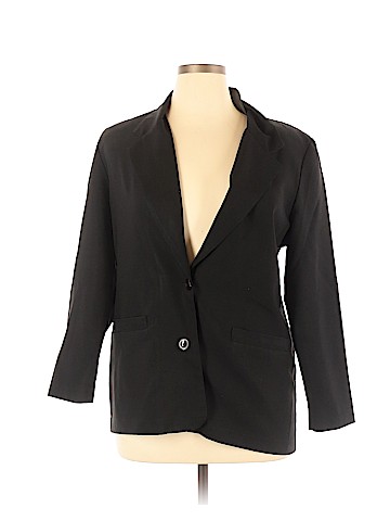 Alfred Dunner Blazer (view 1)