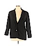 Alfred Dunner Black Blazer Size 14 - photo 1