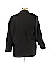 Alfred Dunner Black Blazer Size 14 - photo 2