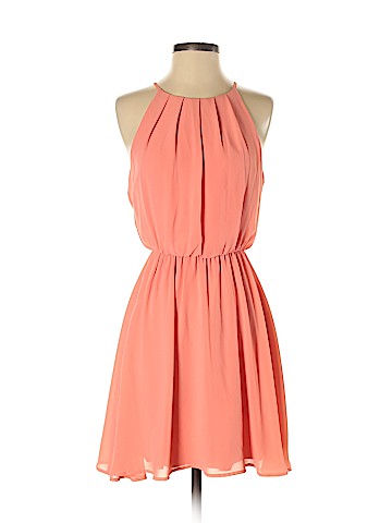 Dina Be Casual Dress (view 1)