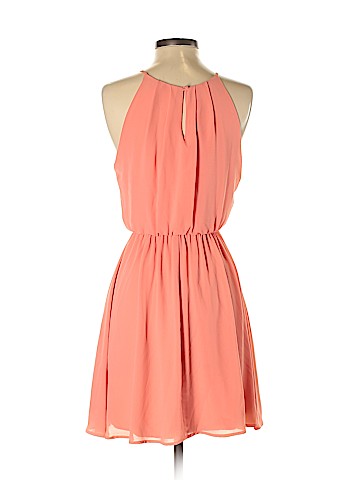 Dina Be Casual Dress (view 2)