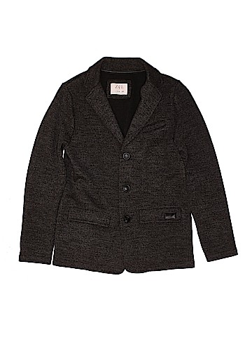 Zara Blazer (view 1)