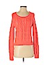Hollister Pink Pullover Sweater Size S - photo 1