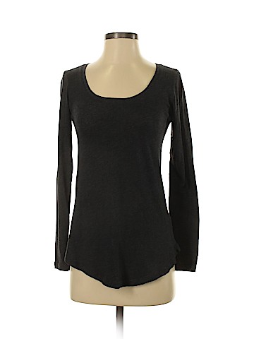 BP. Long Sleeve T-Shirt (view 1)