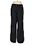 Obermeyer 100% Polyester Black Snow Pants Size 10 - photo 1