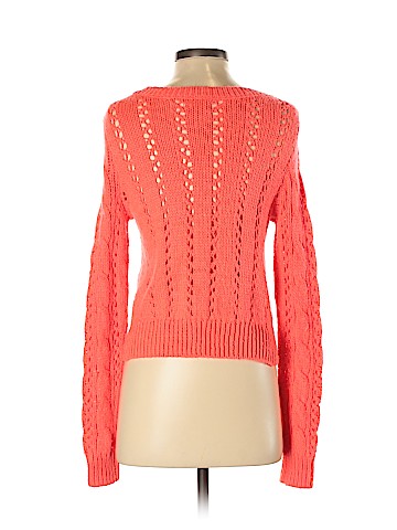 Hollister Pullover Sweater (view 2)