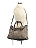 Rebecca Minkoff 100% Leather Gray Leather Satchel One size - photo 2