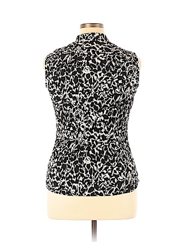 East 5th Sleeveless Button-Down Shirt (view 2)