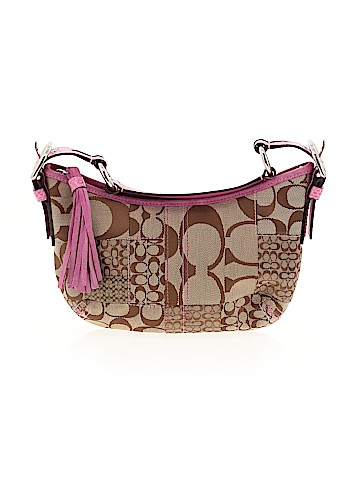 Coach Satchel (view 1)