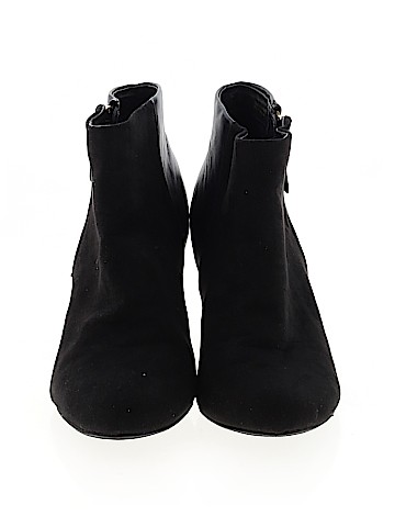 REPORT Ankle Boots (view 2)