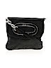 MICHAEL Michael Kors Black Leather Crossbody Bag One size - photo 1