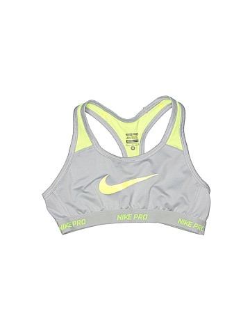 Nike Active Top (view 1)