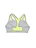 Nike Green Active Top Size M (kids) - photo 2