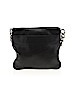 MICHAEL Michael Kors Black Leather Crossbody Bag One size - photo 3