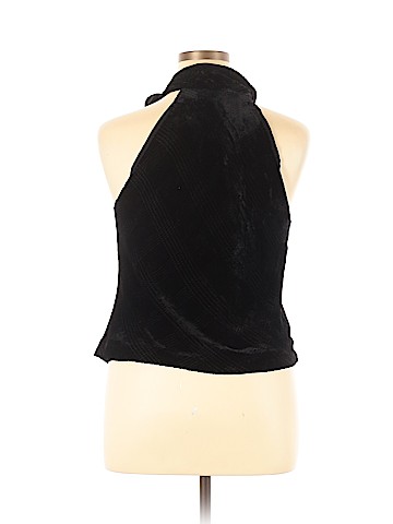 Lauren by Ralph Lauren Sleeveless Blouse (view 2)