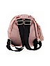 Steve Madden 100% Polyurethane Pink Backpack One size - photo 2