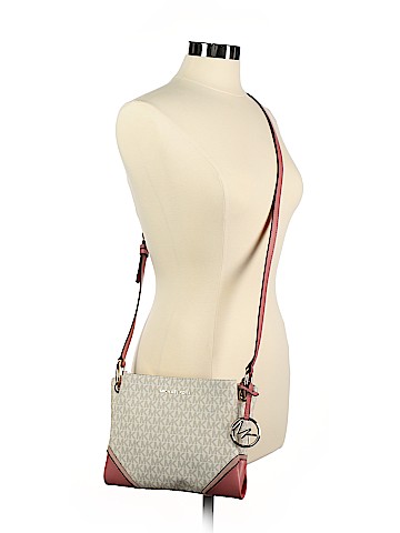 MICHAEL Michael Kors Crossbody Bag (view 2)