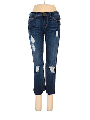 Current/Elliott Jeans (view 1)