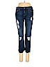 Current/Elliott Blue Jeans Size XS (0) - photo 1