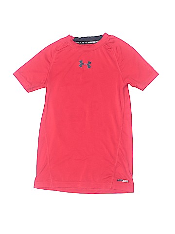 Heat Gear by Under Armour Active T-Shirt (view 1)
