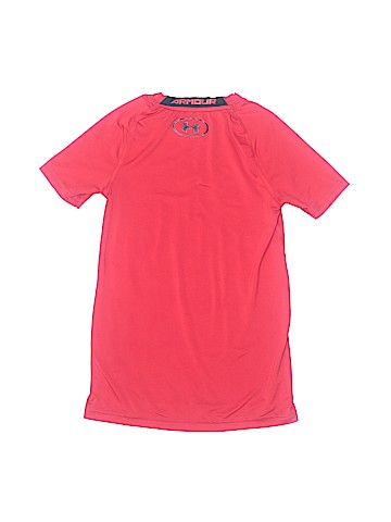 Heat Gear by Under Armour Active T-Shirt (view 2)