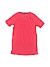 Heat Gear by Under Armour 100% Polyester Red Active T-Shirt Size XS (youth) - photo 2