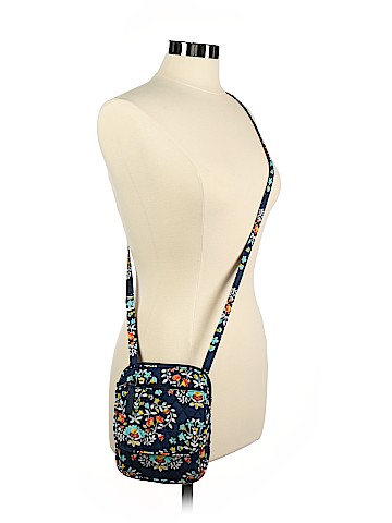 Vera Bradley Crossbody Bag (view 2)