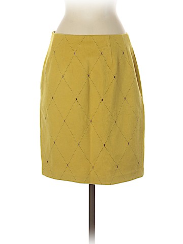 J. McLaughlin Wool Skirt (view 2)