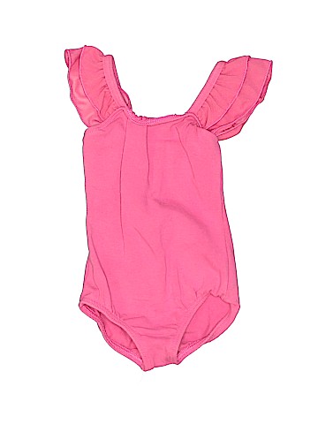 Motion Wear Leotard (view 1)