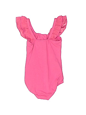 Motion Wear Leotard (view 2)