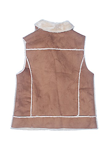 Zara Kids Vest (view 2)