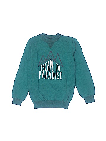 Assorted Brands Pullover Sweater (view 1)