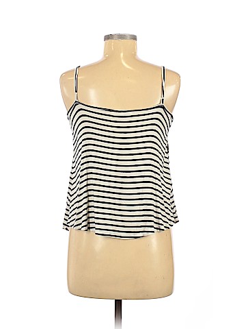 Jolt Sleeveless Top (view 2)