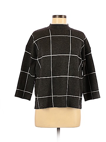 Banana Republic Wool Pullover Sweater (view 1)