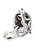 Forever 21 Silver Backpack One size - photo 2
