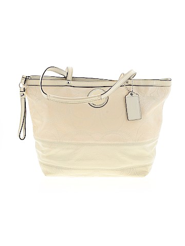 Coach Factory Tote (view 1)