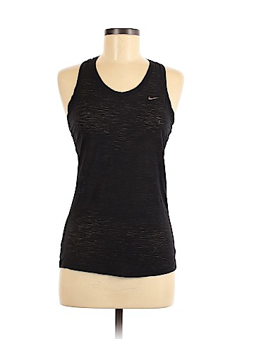 Nike Active T-Shirt (view 1)