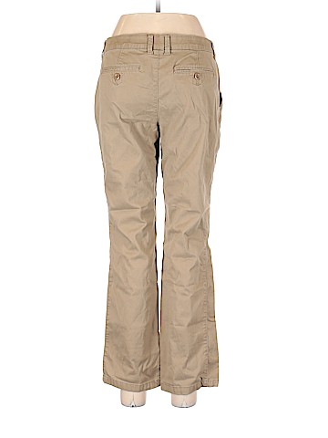 St. John's Bay Khakis (view 2)