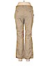 St. John's Bay Tan Khakis Size 12 (petite) - photo 2